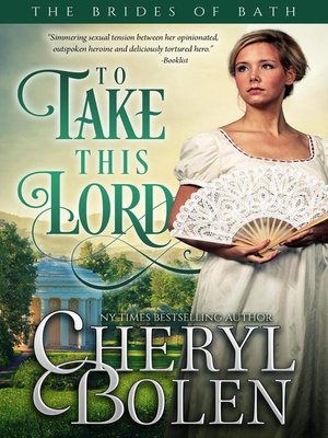 To Take This Lord - ebook